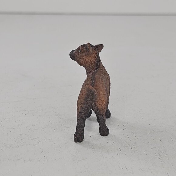 Schleich Farm World 13829 Baby Goat Kid 35708 Animal Toy Figure - Picture 5 of 7